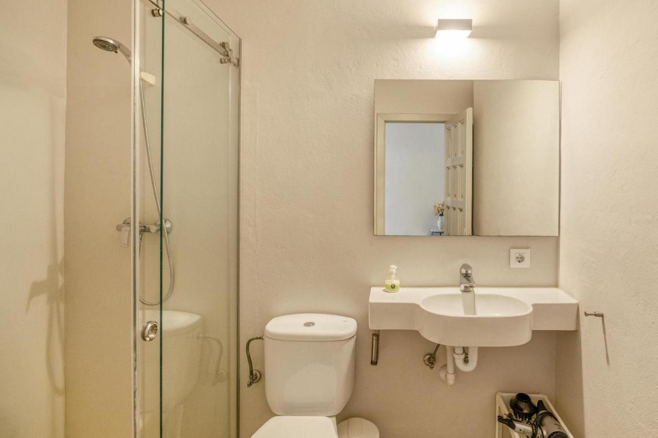Apartamento Bajo 2 Begur Exterior foto